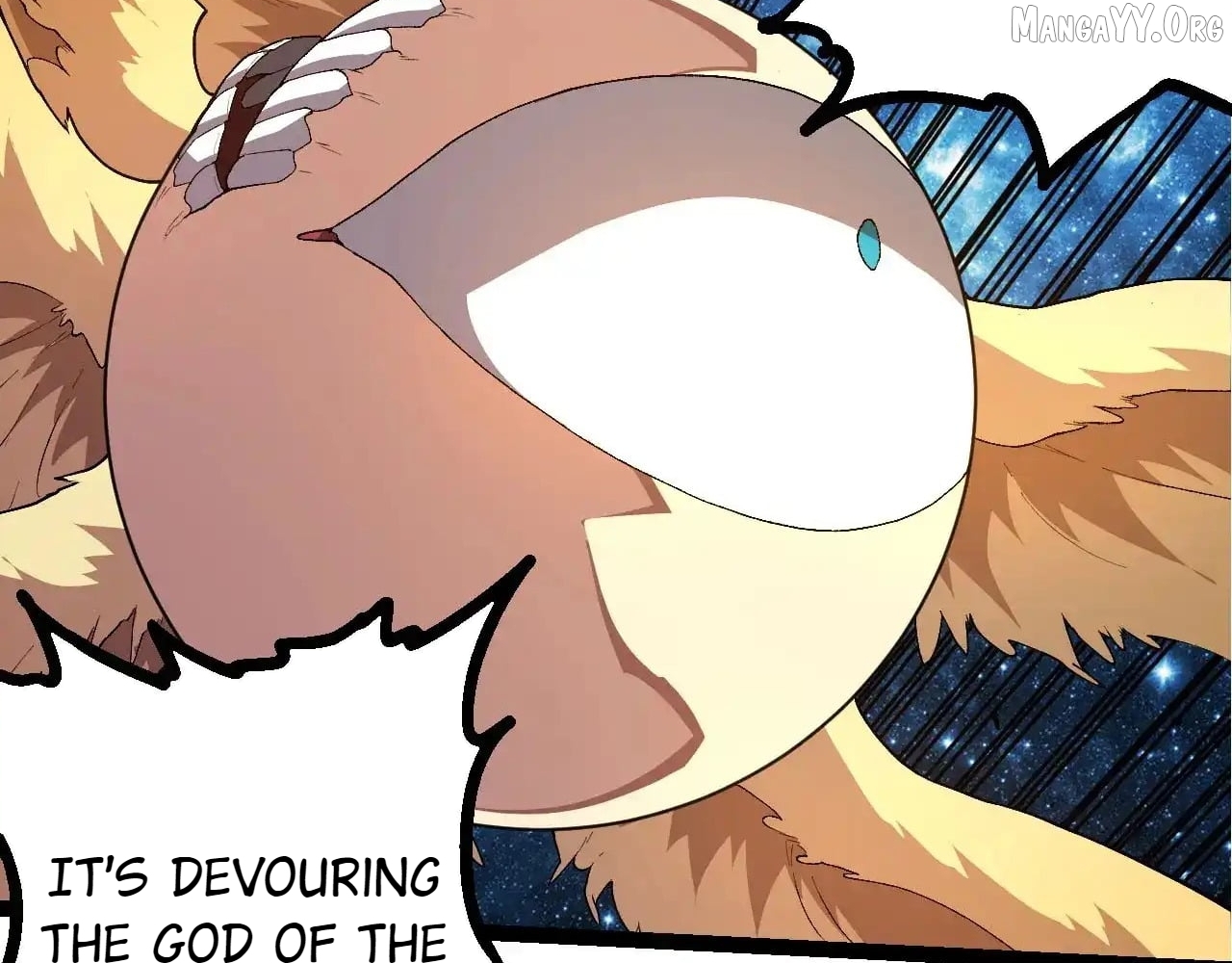 Evolution Begins With A Big Tree Chapter 486 - page 6